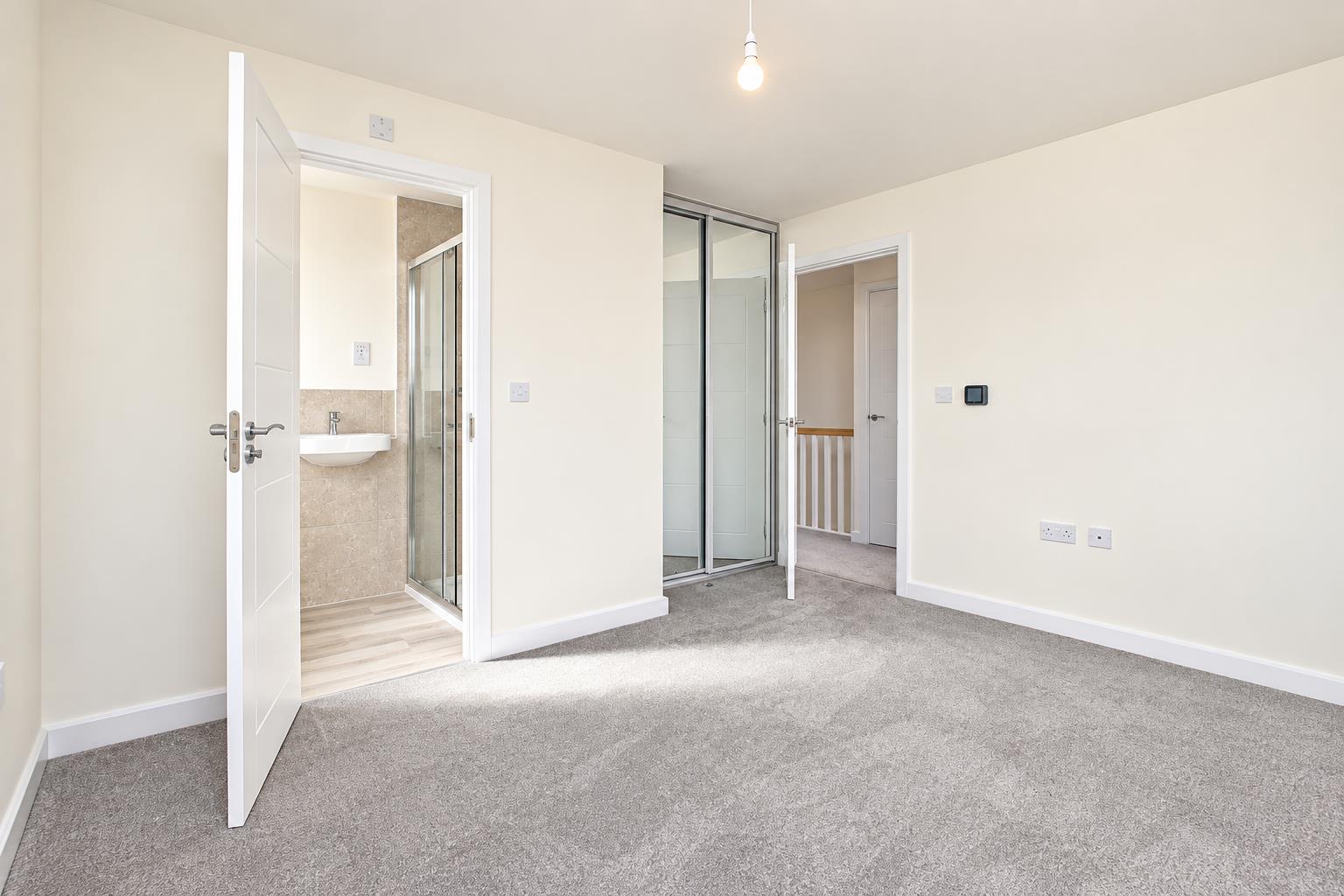 Lacaune Close, Whitehouse, Milton Keynes